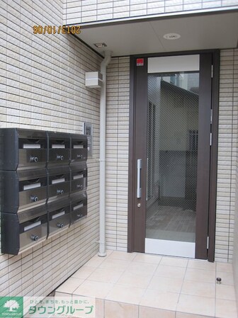 アネックス小杉の物件内観写真